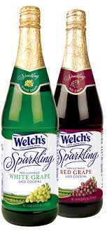 The welch's sparkling rosé was ok, but it seemed watered down. Celebrate With Welch S Sparkling Juice Flash Giveaway 24 Hours Rc Mom Spotted