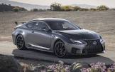 LEXUS-RC