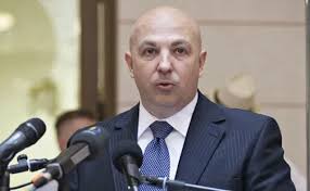 VLASNIK AMERIČKOG UNIVERZITETA Kontroverzni Denis Prcić prijavio samog sebe  za davanje reketa