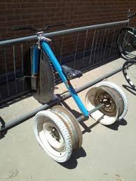Pornicious Short Travel Bikes Ohne Eigene Rader Teil 2 Dreirad Dreirad Fahrrad Fahrrad
