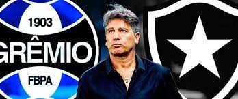 Tu y trouveras tous les clubs qu'il a entraînés et ceux pour lesquels il a joué. Idolo No Gremio Vilao No Bota O Contraste De Renato Gaucho Nas Quartas De Final Libertadores Ge