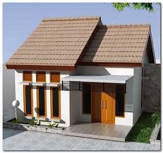 Karena membangun rumah tinggal minimalis memiliki banyak keuntungan. Desain Rumah Sederhana Dengan Biaya Murah Wild Country Fine Arts