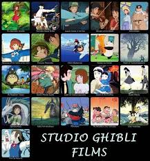 Studio Ghibli Films Are Incredible My Personal Favorite Will Always Be Castle In The Sky Though Film