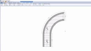 Xactimate Xpert Tips Making Curved Stairs Youtube