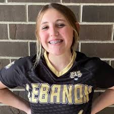 Avery Blount's High School Bio