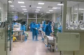 Jun 01, 2021 · ý kiến của nhà quan sát từ hà nội, phó giáo sư nguyễn hoàng ánh, về giới siêu giàu tại việt nam và 'mẫu số chung' của họ cho tới thời điểm hiện nay. Chiá»u 13 7 Bá»™ Y Táº¿ Cong Bá»' 5 Ca Tá»­ Vong Do Covid 19 Tin Tá»©c Má»›i Nháº¥t 24h Ä'á»c Bao Lao Ä'á»™ng Online Laodong Vn