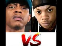 Cassidy Vs. J-Hood Pt.2 (The Problem In The Hood