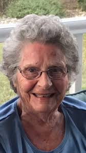 Most Recent Obituaries