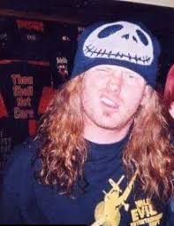 Pin On Corey Taylor