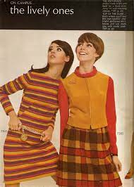 1967 Simplicity Colleen Corby Lucy Angle 1960s Outfits Colleen Corby Happy Clothes
