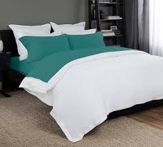 Pile on down pillows and organic blankets for a cozy look. Buy Jersey Sheet Sets Luxury Jersey Knit Sheets Cotton Jersey Sheets Reviews Ratings Tagged Cotton Lelaan