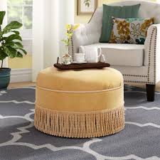 Aug 20, 2020 · $169, round tufted linen ottoman, wayfair. Astoria Grand Opehlia 24 Wide Tufted Round Cocktail Ottoman Reviews Wayfair