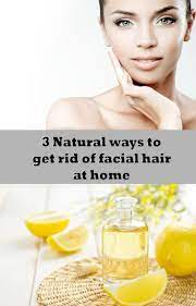 Excessive chin or facial hair, or suddenly increased growth in hair. Dealing With Facial Hair An Idiot Proof Guide For Every Woman Secrets For Ladies Facial Hair Facial Idiot Proof