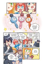 Subscribe baru bole tengok episode lain komik candy jem | persahabatan. Candy Series 39 Banding Against Bullies Anti Bullying