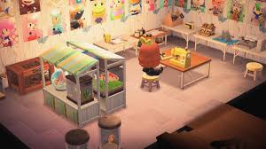 If you're into crafting, quilting, sewing or some other creative hobby, it's really nice to have a dedicated space for those pursuits.working at the kitchen table isn't so pleasant. Animal Crossing New Horizons Crafting Room Craft Room Animal Crossing Color Change