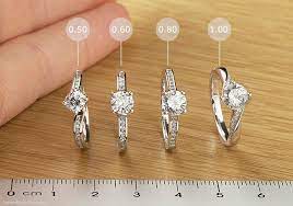 It's impossible for us to give you an exact amount of how much a two carat stone will cost you, with no two diamonds being the same. The Average Price Of An Engagement Ring How Much Should It Cost