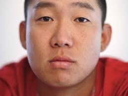 What's Driving Anthony Kim?