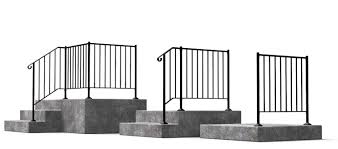 Get it as soon as wed, aug 11. Shop Diy Wrought Iron Handrail Handrails For Indoor Outdoor Steps