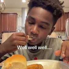 Caleb Phhh Caleb Chicken