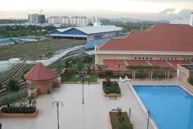 D'aman ria condo management office. D Aman Ria For Sale In Ara Damansara Propsocial