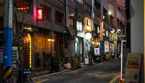 田浦カフェ通り、チョンリダンキル: おすすめの旅 : テーマ旅行 : テーマ旅行: 부산시 공식 관광 포털 비짓부산 visit busan