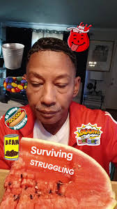 Consejos de vida de Uncle Jeffrey para jóvenes en tiempos difíciles