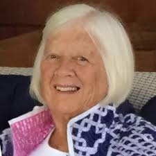 Martha “Marty” Worth Oberrender, 97