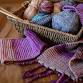 Knit 'n' Chat Meet-Up event image