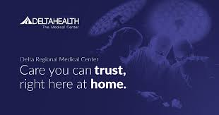 Hometown health is the direct primary care practice of darin charles, md, dedicated to providing our members with personalized health care and unmatched access. Greenville Washington County Hospital Delta Health The Medical Center