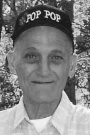 RICHARD WHITTAKER Obituary (2013)