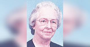 Obituary information for Eunice Hamby Long