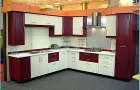 latest designs small kitchens