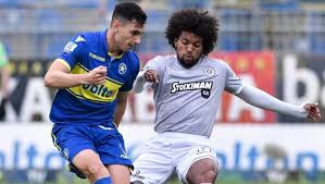 Η κριτική του «δικεφάλου του βορρά». Asteras Paok 0 0 Ston Teliko O Dikefalos Fwnazoyn Oi Arkades Sport 24