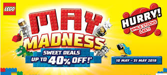 20,776 likes · 66 talking about this. Lego Up To 40 Discount At Lazada Malaysia Free Sample Giveaway