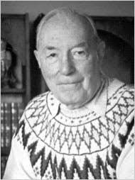 Harlan Cleveland, Diplomat and Scholar, Dies at 90