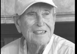 Franklin “Sandy” Jay Crow, 96