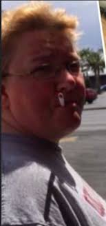 Meri catfish and Barbee Butch discussion