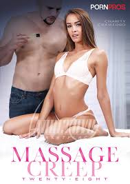 Massage Creep 28 - DVD - Porn Pros