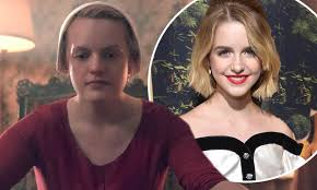 But for the cast and crew, that meant losing the chance to film during the summer instead of winter. The Handmaid S Tale Has Resumed Filming In Toronto As Mckenna Grace 14 Joins The Cast For Season 4 Daily Mail Online