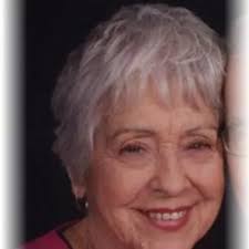 Obituary information for Hazel Louise Herron