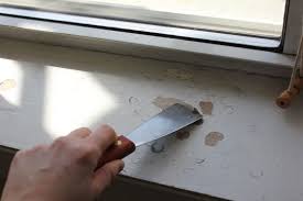 How To Paint Windowsills Window Trim Window Trim Window Sill Window Ledge