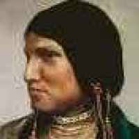 Molly Mary Degonwadorti Tekonwatonti Brant (1736–1796)