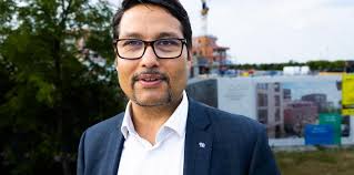 Pluss og minus i Obos i tredje kvartal