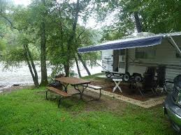 The sites lie under the forest's shade, and water sports enthusiasts will love the. French Broad River Campground Reviews Asheville Nc Tripadvisor