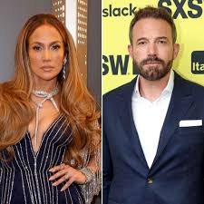 Jennifer Lopez quebra o silêncio após pedir o divórcio de Ben Affleck -  Séries do Momento