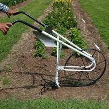 High Wheel Cultivator Garden Tools Home Vegetable Garden Garden Cultivator