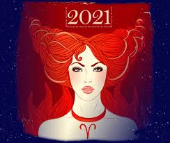 What's in store for you? Horoscope Aries 2021 Yearly Horoscopes For 2021