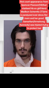 Madison Monette Pearson