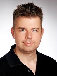 Ralf Kaiser: Bücher, Biographie, neuestes Aktualisierung