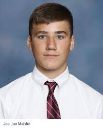 Congratulations to the following Benedictine Military School Cadets who  were selected to the All-Area 8 Lacrosse Team by the Area 8 lacrosse  coaches: Trey Zanone (First-Team Attack); Calvin Rose (First-Team  Midfield); Liam